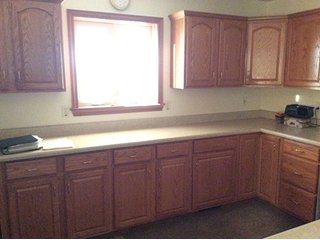 Property photo 1 - REAL ESTATE AUCTION - Ranch Home on 5.82 Acres in Allen County