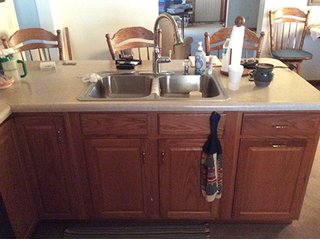 Property photo 12 - REAL ESTATE AUCTION - Ranch Home on 5.82 Acres in Allen County