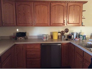 Property photo 13 - REAL ESTATE AUCTION - Ranch Home on 5.82 Acres in Allen County