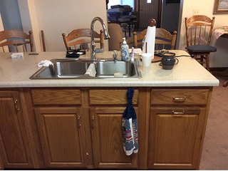 Property photo 15 - REAL ESTATE AUCTION - Ranch Home on 5.82 Acres in Allen County