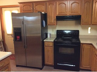 Property photo 16 - REAL ESTATE AUCTION - Ranch Home on 5.82 Acres in Allen County