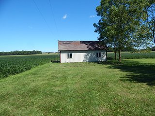 Tract 4 - MICHIGAN LAND AUCTION - 413+/- ACRES OFFERED IN 11 TRACTS IN BARRY & EATON COUNTIES