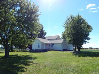 Tract 4 - MICHIGAN LAND AUCTION - 413+/- ACRES OFFERED IN 11 TRACTS IN BARRY & EATON COUNTIES