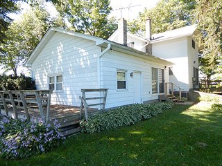 Tract 5 - MICHIGAN LAND AUCTION - 413+/- ACRES OFFERED IN 11 TRACTS IN BARRY & EATON COUNTIES