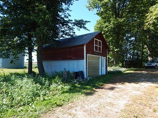 Tract 5 - MICHIGAN LAND AUCTION - 413+/- ACRES OFFERED IN 11 TRACTS IN BARRY & EATON COUNTIES