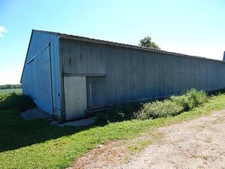 Tract 5 - MICHIGAN LAND AUCTION - 413+/- ACRES OFFERED IN 11 TRACTS IN BARRY & EATON COUNTIES