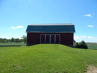 Tract 5 - MICHIGAN LAND AUCTION - 413+/- ACRES OFFERED IN 11 TRACTS IN BARRY & EATON COUNTIES