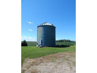 Tract 11 - MICHIGAN LAND AUCTION - 413+/- ACRES OFFERED IN 11 TRACTS IN BARRY & EATON COUNTIES