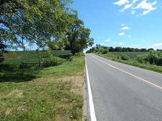 Tracts 8 & 9 - MICHIGAN LAND AUCTION - 413+/- ACRES OFFERED IN 11 TRACTS IN BARRY & EATON COUNTIES