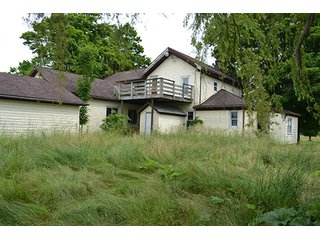 Tract 8 - MICHIGAN LAND AUCTION - 413+/- ACRES OFFERED IN 11 TRACTS IN BARRY & EATON COUNTIES