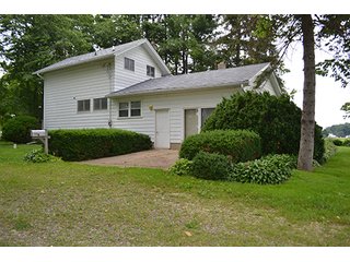 Tract 5 - MICHIGAN LAND AUCTION - 413+/- ACRES OFFERED IN 11 TRACTS IN BARRY & EATON COUNTIES
