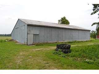 Tract 5 - MICHIGAN LAND AUCTION - 413+/- ACRES OFFERED IN 11 TRACTS IN BARRY & EATON COUNTIES