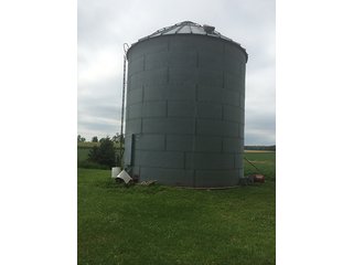 Tract 11 - MICHIGAN LAND AUCTION - 413+/- ACRES OFFERED IN 11 TRACTS IN BARRY & EATON COUNTIES