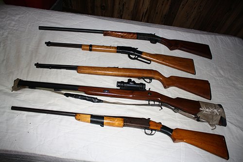 Property photo 2 - PERSONAL PROPERTY AUCTION in Whitley County