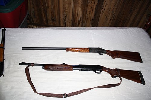 Property photo 3 - PERSONAL PROPERTY AUCTION in Whitley County