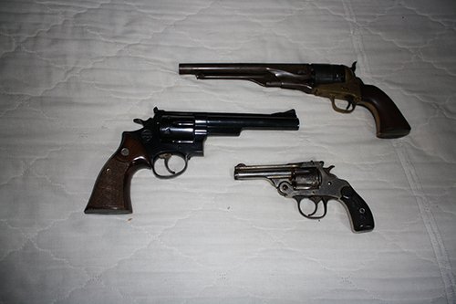 Property photo 5 - PERSONAL PROPERTY AUCTION in Whitley County