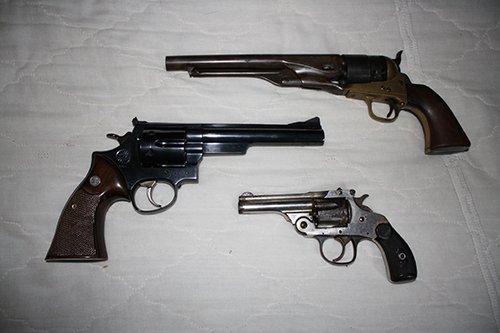 Property photo 6 - PERSONAL PROPERTY AUCTION in Whitley County