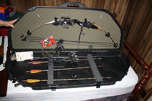 Property photo 7 - PERSONAL PROPERTY AUCTION in Whitley County