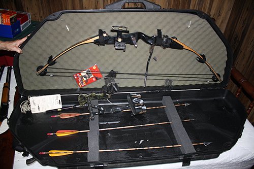Property photo 8 - PERSONAL PROPERTY AUCTION in Whitley County