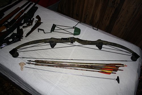 Property photo 9 - PERSONAL PROPERTY AUCTION in Whitley County