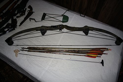Property photo 10 - PERSONAL PROPERTY AUCTION in Whitley County