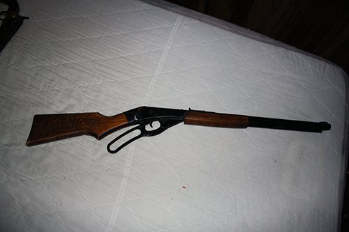 Property photo 11 - PERSONAL PROPERTY AUCTION in Whitley County