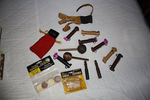 Property photo 13 - PERSONAL PROPERTY AUCTION in Whitley County