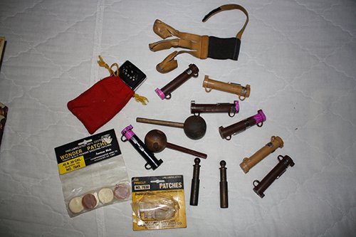Property photo 14 - PERSONAL PROPERTY AUCTION in Whitley County