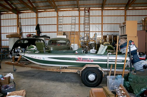 Property photo 77 - PERSONAL PROPERTY AUCTION-DANNY KRIDER ESTATE IN WHITLEY COUNTY