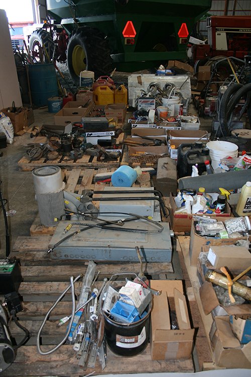 Property photo 94 - PERSONAL PROPERTY AUCTION-DANNY KRIDER ESTATE IN WHITLEY COUNTY