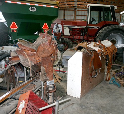 Property photo 95 - PERSONAL PROPERTY AUCTION-DANNY KRIDER ESTATE IN WHITLEY COUNTY