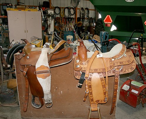 Property photo 96 - PERSONAL PROPERTY AUCTION-DANNY KRIDER ESTATE IN WHITLEY COUNTY