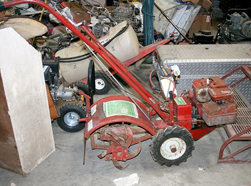 Property photo 86 - PERSONAL PROPERTY AUCTION-DANNY KRIDER ESTATE IN WHITLEY COUNTY