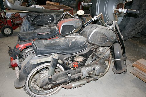 Property photo 78 - PERSONAL PROPERTY AUCTION-DANNY KRIDER ESTATE IN WHITLEY COUNTY