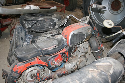 Property photo 79 - PERSONAL PROPERTY AUCTION-DANNY KRIDER ESTATE IN WHITLEY COUNTY