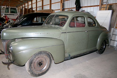 Property photo 75 - PERSONAL PROPERTY AUCTION-DANNY KRIDER ESTATE IN WHITLEY COUNTY