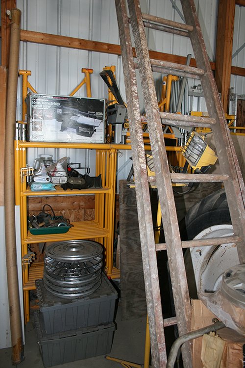 Property photo 80 - PERSONAL PROPERTY AUCTION-DANNY KRIDER ESTATE IN WHITLEY COUNTY
