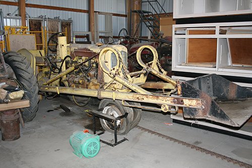 Property photo 8 - PERSONAL PROPERTY AUCTION-DANNY KRIDER ESTATE IN WHITLEY COUNTY