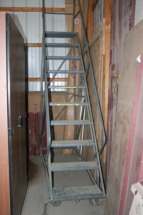 Property photo 81 - PERSONAL PROPERTY AUCTION-DANNY KRIDER ESTATE IN WHITLEY COUNTY