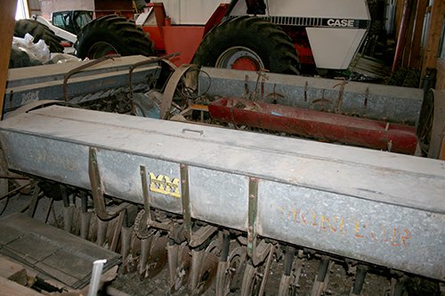 Property photo 87 - PERSONAL PROPERTY AUCTION-DANNY KRIDER ESTATE IN WHITLEY COUNTY