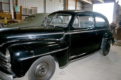 Property photo 76 - PERSONAL PROPERTY AUCTION-DANNY KRIDER ESTATE IN WHITLEY COUNTY
