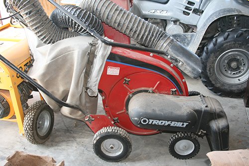 Property photo 89 - PERSONAL PROPERTY AUCTION-DANNY KRIDER ESTATE IN WHITLEY COUNTY