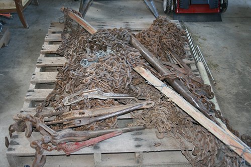 Property photo 97 - PERSONAL PROPERTY AUCTION-DANNY KRIDER ESTATE IN WHITLEY COUNTY