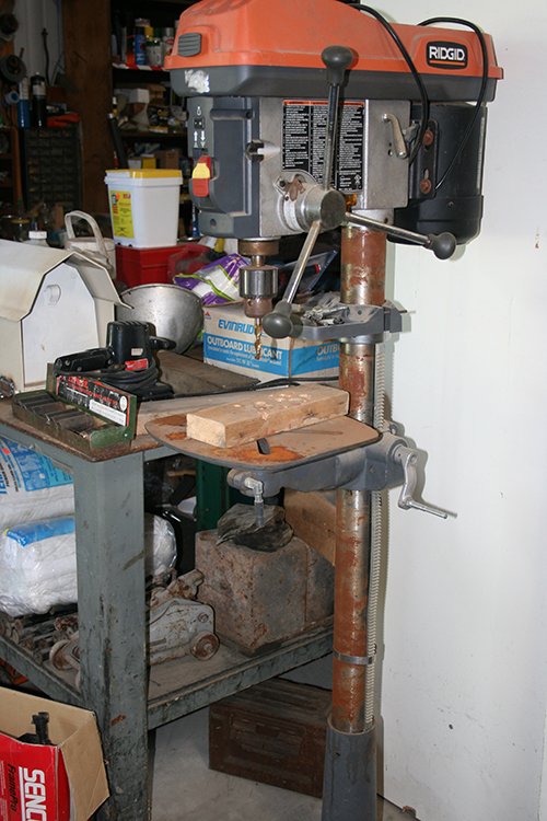 Property photo 90 - PERSONAL PROPERTY AUCTION-DANNY KRIDER ESTATE IN WHITLEY COUNTY