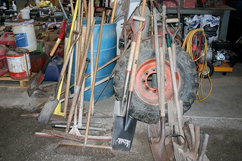 Property photo 100 - PERSONAL PROPERTY AUCTION-DANNY KRIDER ESTATE IN WHITLEY COUNTY