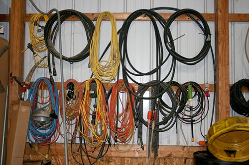 Property photo 101 - PERSONAL PROPERTY AUCTION-DANNY KRIDER ESTATE IN WHITLEY COUNTY