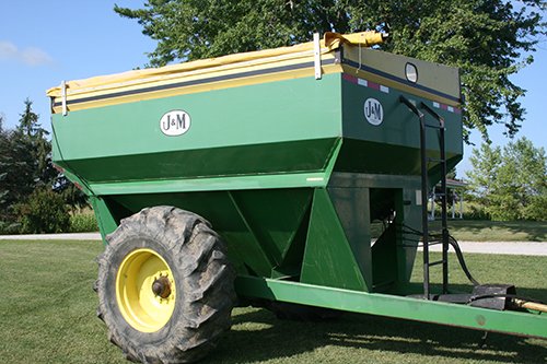 Property photo 43 - PERSONAL PROPERTY AUCTION-DANNY KRIDER ESTATE IN WHITLEY COUNTY