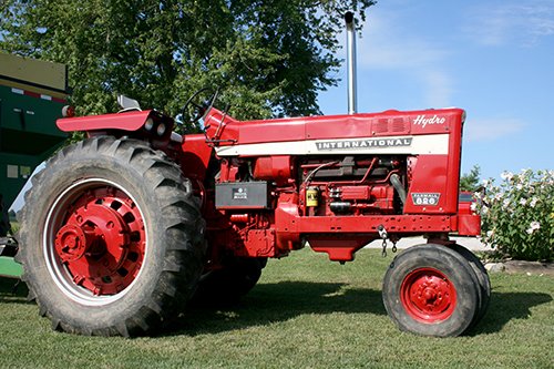 Property photo 6 - PERSONAL PROPERTY AUCTION-DANNY KRIDER ESTATE IN WHITLEY COUNTY