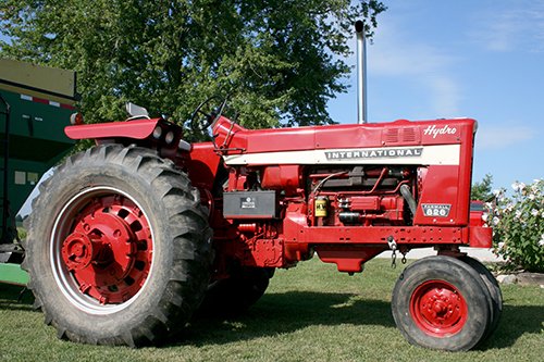 Property photo 7 - PERSONAL PROPERTY AUCTION-DANNY KRIDER ESTATE IN WHITLEY COUNTY
