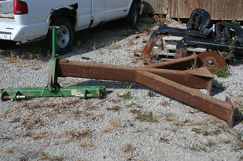 Property photo 45 - PERSONAL PROPERTY AUCTION-DANNY KRIDER ESTATE IN WHITLEY COUNTY